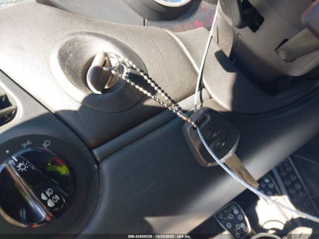 1998 PORSCHE BOXSTER WP0CA2980WU623456 Photo 10