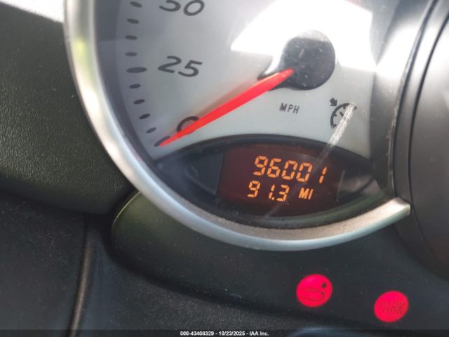 1998 PORSCHE BOXSTER WP0CA2980WU623456 Photo 6