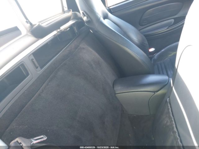 1998 PORSCHE BOXSTER WP0CA2980WU623456 Photo 7