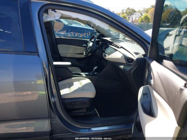2022 BUICK ENCORE GX KL4MMGSL3NB117616 Photo 4