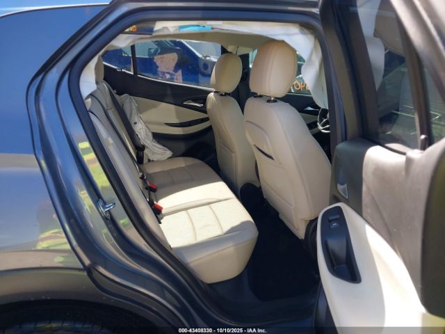 2022 BUICK ENCORE GX KL4MMGSL3NB117616 Photo 7