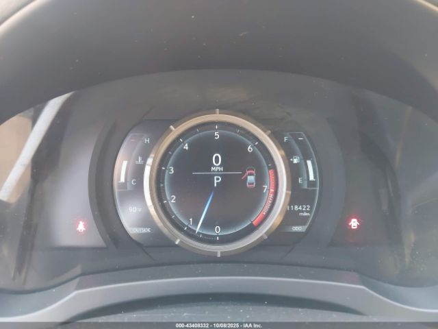 2016 LEXUS RC 350 JTHHE5BC2G5012039 Photo 6