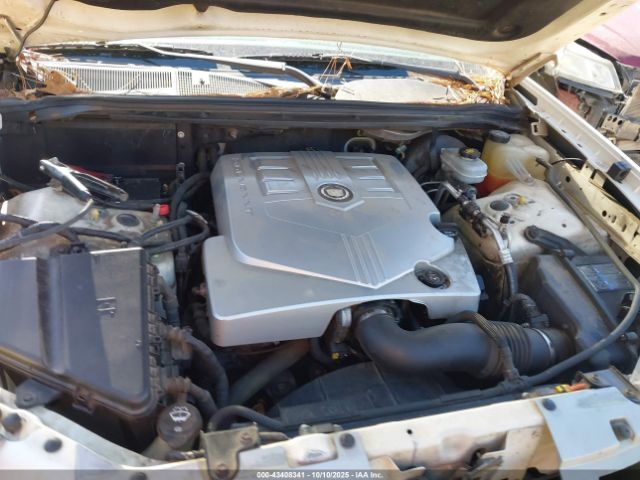 2006 CADILLAC SRX 1GYEE637860115483 Photo 9