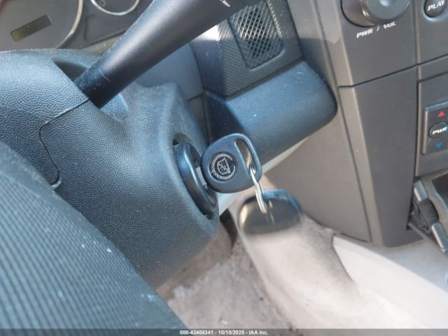 2006 CADILLAC SRX 1GYEE637860115483 Photo 10