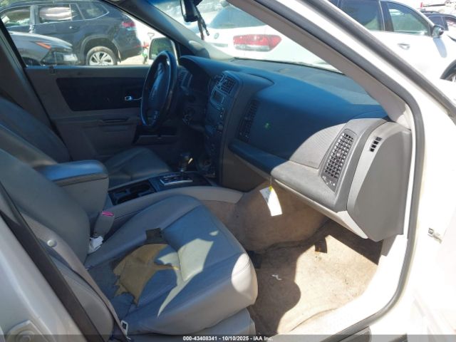 2006 CADILLAC SRX 1GYEE637860115483 Photo 4