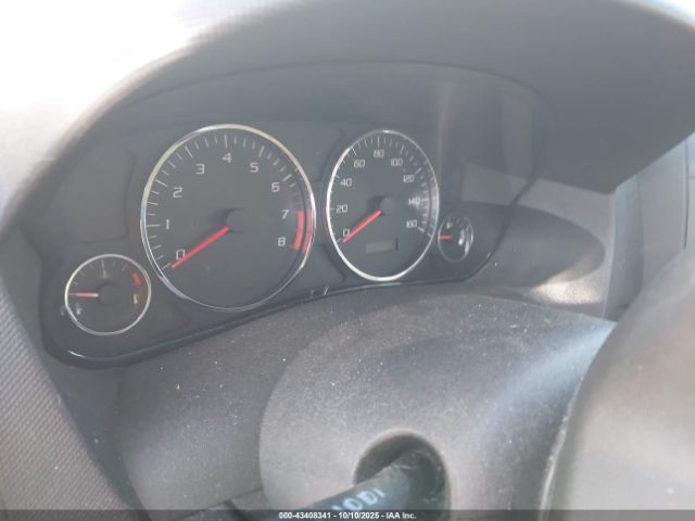 2006 CADILLAC SRX 1GYEE637860115483 Photo 6