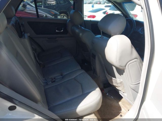 2006 CADILLAC SRX 1GYEE637860115483 Photo 7