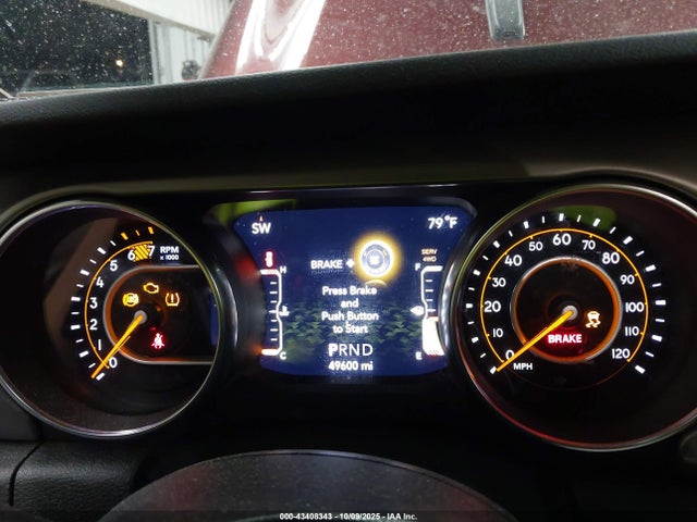 1C4GJXAN1MW670660 Jeep Wrangler Sport S 4x4