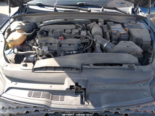 2021 KIA K5 5XXG14J27MG054872 Photo 9