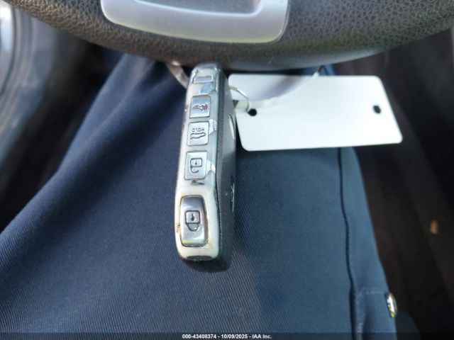 2021 KIA K5 5XXG14J27MG054872 Photo 10