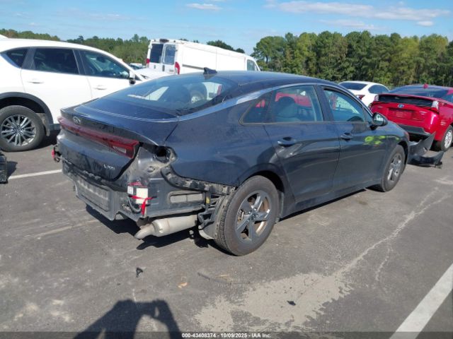 2021 KIA K5 5XXG14J27MG054872 Photo 3