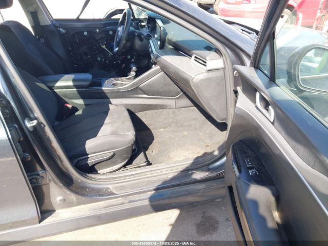 2021 KIA K5 5XXG14J27MG054872 Photo 4