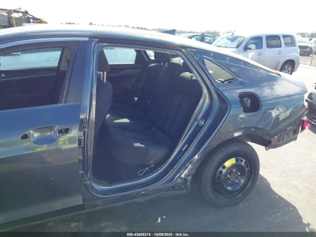 2021 KIA K5 5XXG14J27MG054872 Photo 5