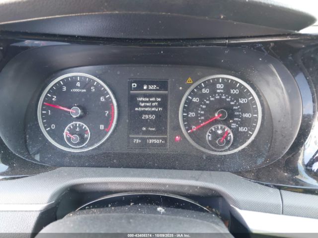 2021 KIA K5 5XXG14J27MG054872 Photo 6