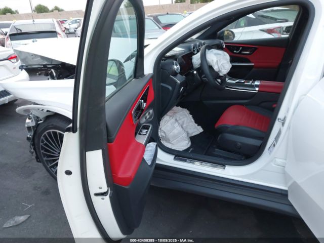 2025 MERCEDES-BENZ GLC 300 W1NKJ4HBXSF388124 Photo 4
