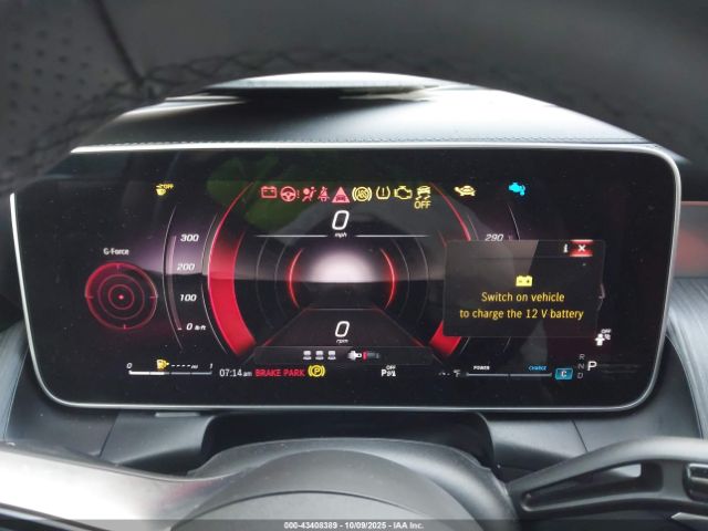 2025 MERCEDES-BENZ GLC 300 W1NKJ4HBXSF388124 Photo 6