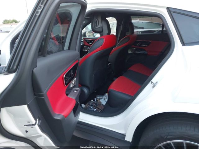 2025 MERCEDES-BENZ GLC 300 W1NKJ4HBXSF388124 Photo 7