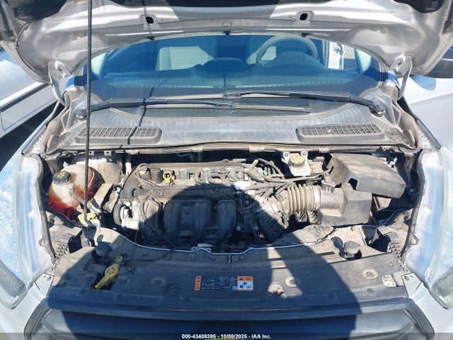 Ford 2.5l i-vct 2017 1FMCU0F72HUC46554 Image 10