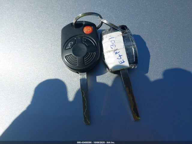 Ford 2.5l i-vct 2017 1FMCU0F72HUC46554 Image 11