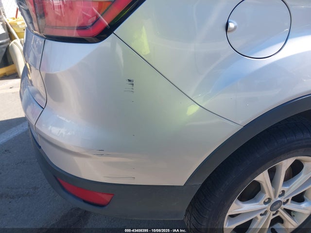 Ford 2.5l i-vct 2017 1FMCU0F72HUC46554 Image 12