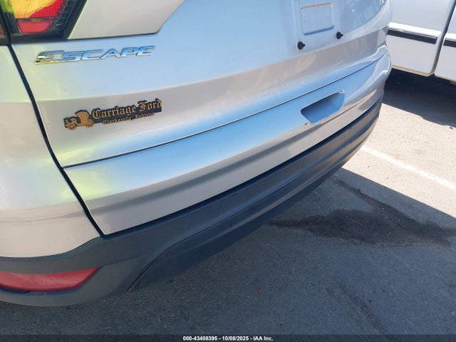 Ford 2.5l i-vct 2017 1FMCU0F72HUC46554 Image 13