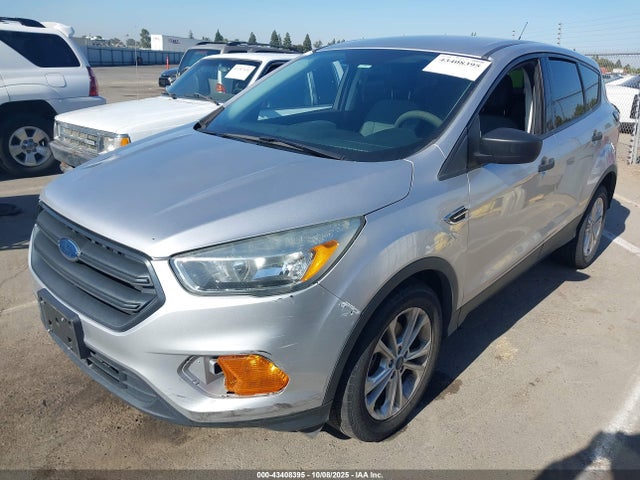 Ford 2.5l i-vct 2017 1FMCU0F72HUC46554 Image 2