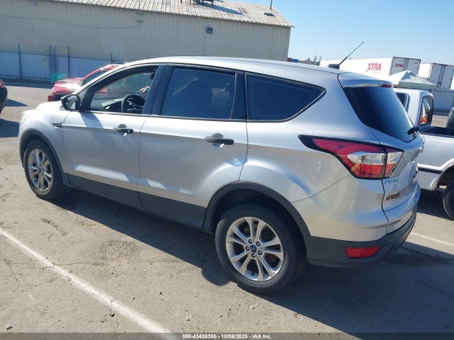Ford 2.5l i-vct 2017 1FMCU0F72HUC46554 Image 3