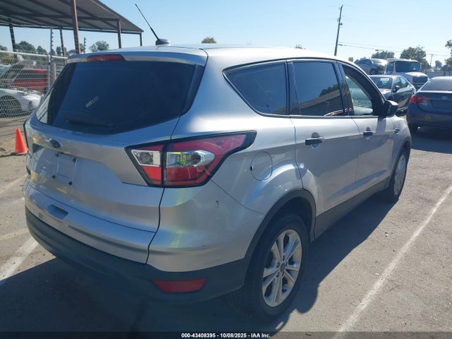 Ford 2.5l i-vct 2017 1FMCU0F72HUC46554 Image 4