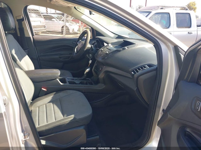 Ford 2.5l i-vct 2017 1FMCU0F72HUC46554 Image 5
