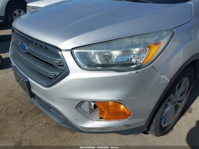 Ford 2.5l i-vct 2017 1FMCU0F72HUC46554 Image 6