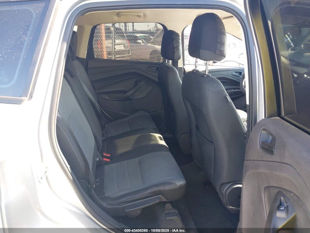 Ford 2.5l i-vct 2017 1FMCU0F72HUC46554 Image 8