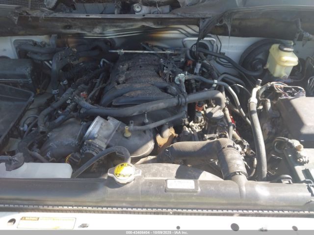 2011 TOYOTA SEQUOIA 5TDYY5G18BS032122 Photo 9