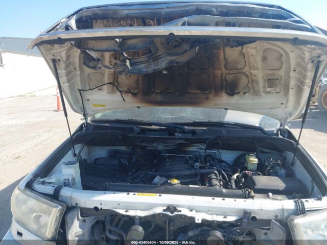 2011 TOYOTA SEQUOIA 5TDYY5G18BS032122 Photo 5