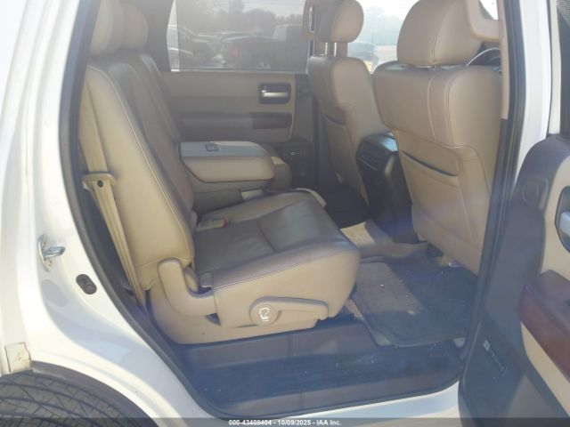 2011 TOYOTA SEQUOIA 5TDYY5G18BS032122 Photo 7