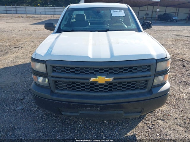 1GCNCPEH8FZ429900 Chevrolet lv3 - vvt, aluminum, e85 max
