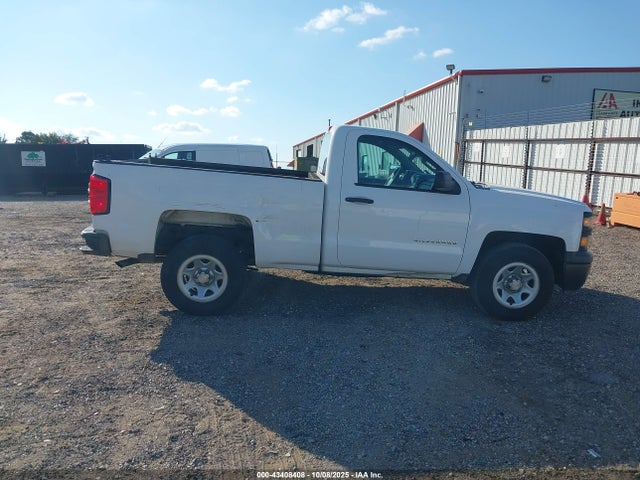 1GCNCPEH8FZ429900 Chevrolet lv3 - vvt, aluminum, e85 max