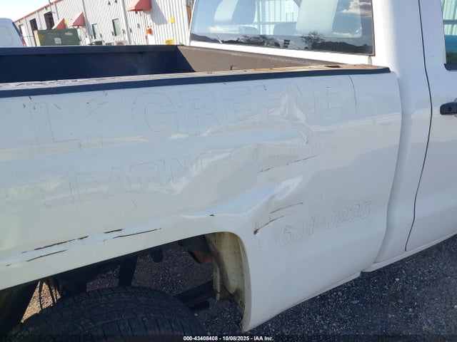 1GCNCPEH8FZ429900 Chevrolet lv3 - vvt, aluminum, e85 max