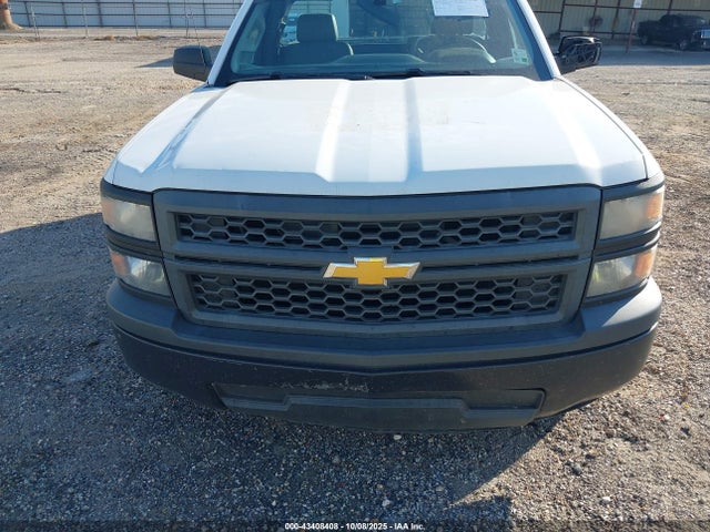 1GCNCPEH8FZ429900 Chevrolet lv3 - vvt, aluminum, e85 max