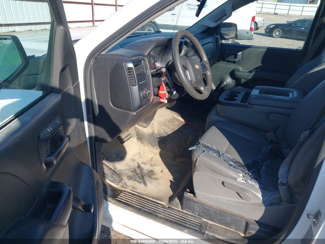 1GCNCPEH8FZ429900 Chevrolet lv3 - vvt, aluminum, e85 max