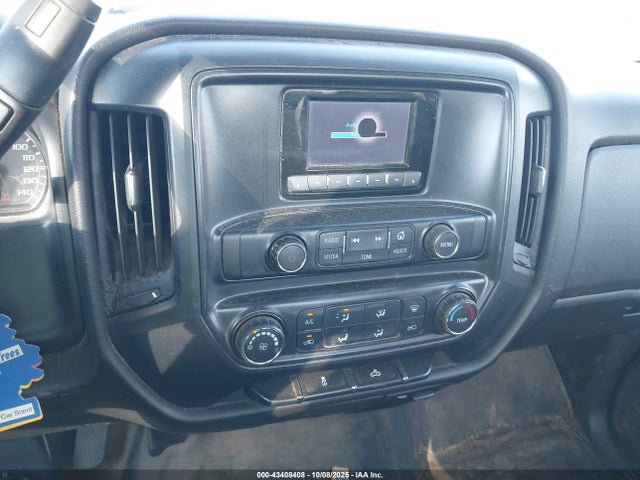 1GCNCPEH8FZ429900 Chevrolet lv3 - vvt, aluminum, e85 max