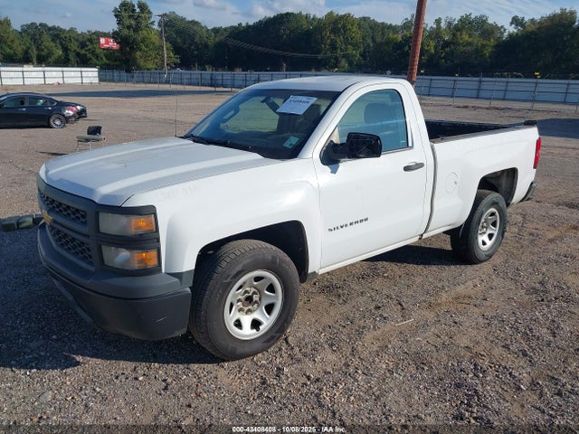 1GCNCPEH8FZ429900 Chevrolet lv3 - vvt, aluminum, e85 max