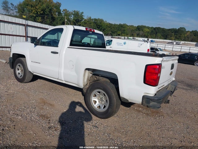 1GCNCPEH8FZ429900 Chevrolet lv3 - vvt, aluminum, e85 max