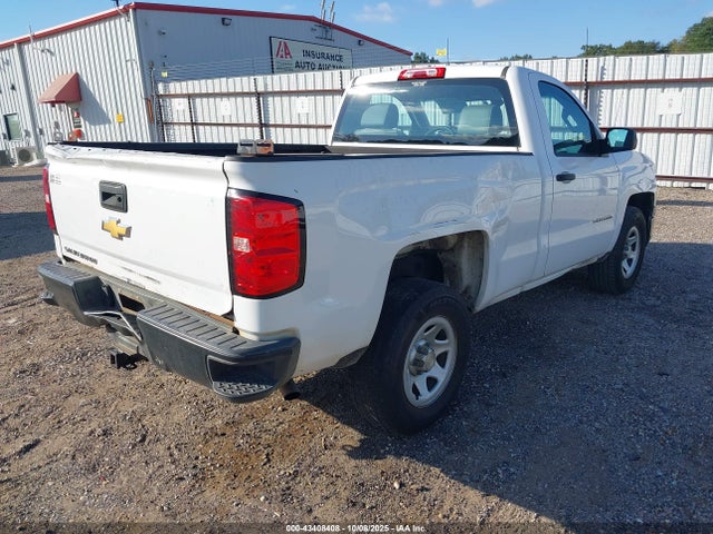 1GCNCPEH8FZ429900 Chevrolet lv3 - vvt, aluminum, e85 max