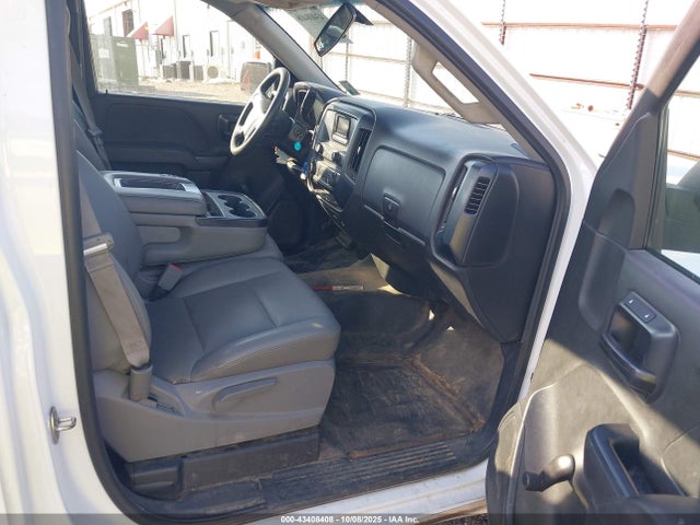 1GCNCPEH8FZ429900 Chevrolet lv3 - vvt, aluminum, e85 max