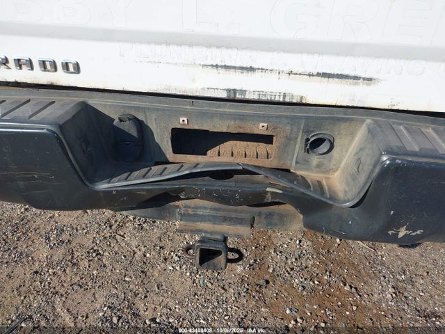1GCNCPEH8FZ429900 Chevrolet lv3 - vvt, aluminum, e85 max