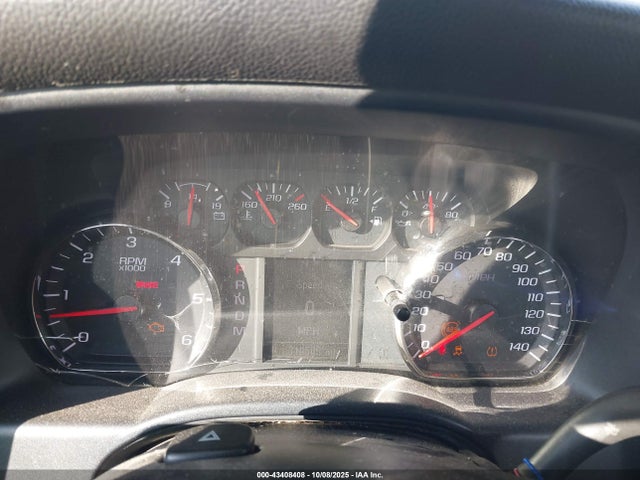 1GCNCPEH8FZ429900 Chevrolet lv3 - vvt, aluminum, e85 max