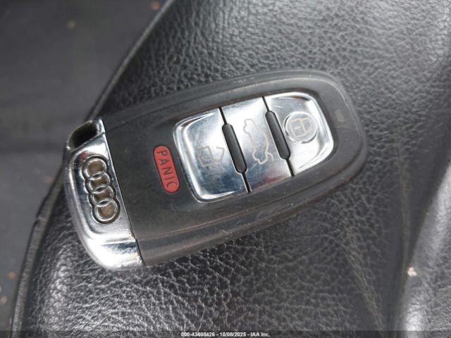 2009 AUDI A4 WAULK78K99N026485 Photo 10