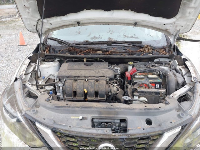Nissan 2017 2017 3N1AB7AP3HY239470 Image 10