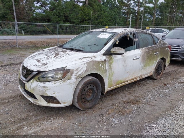 Nissan 2017 2017 3N1AB7AP3HY239470 Image 2