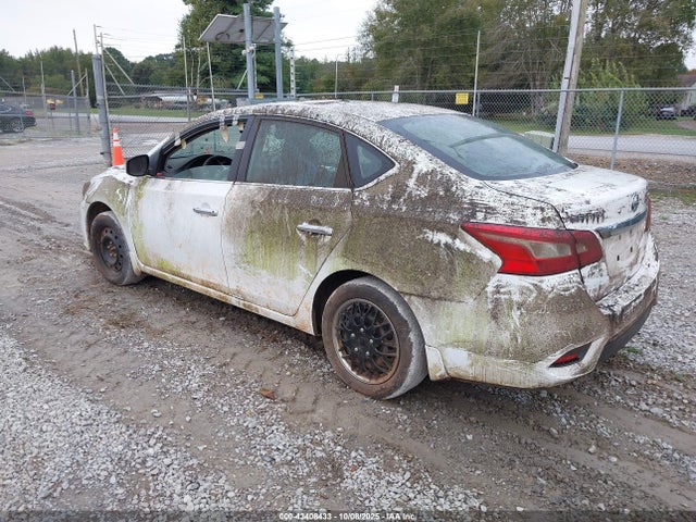 Nissan 2017 2017 3N1AB7AP3HY239470 Image 3